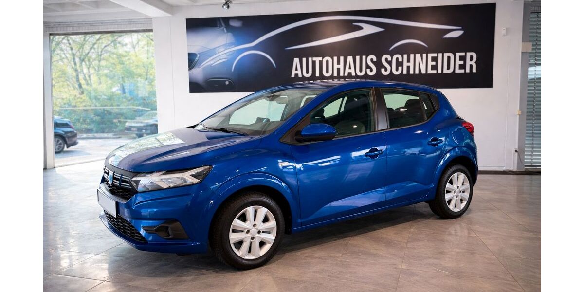Dacia Sandero 85.560 km 13.950 &euro; Ratingen 40880