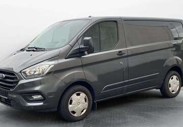 Ford Transit Custom 22.193 km 29.900 &euro; Dormagen 41540