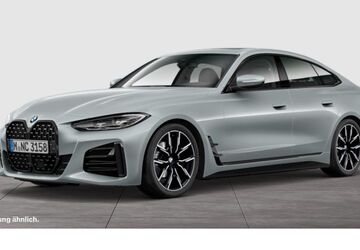 BMW 420 Gran Coupé 68.160 km 36.860 &euro; Köln Süd 50968