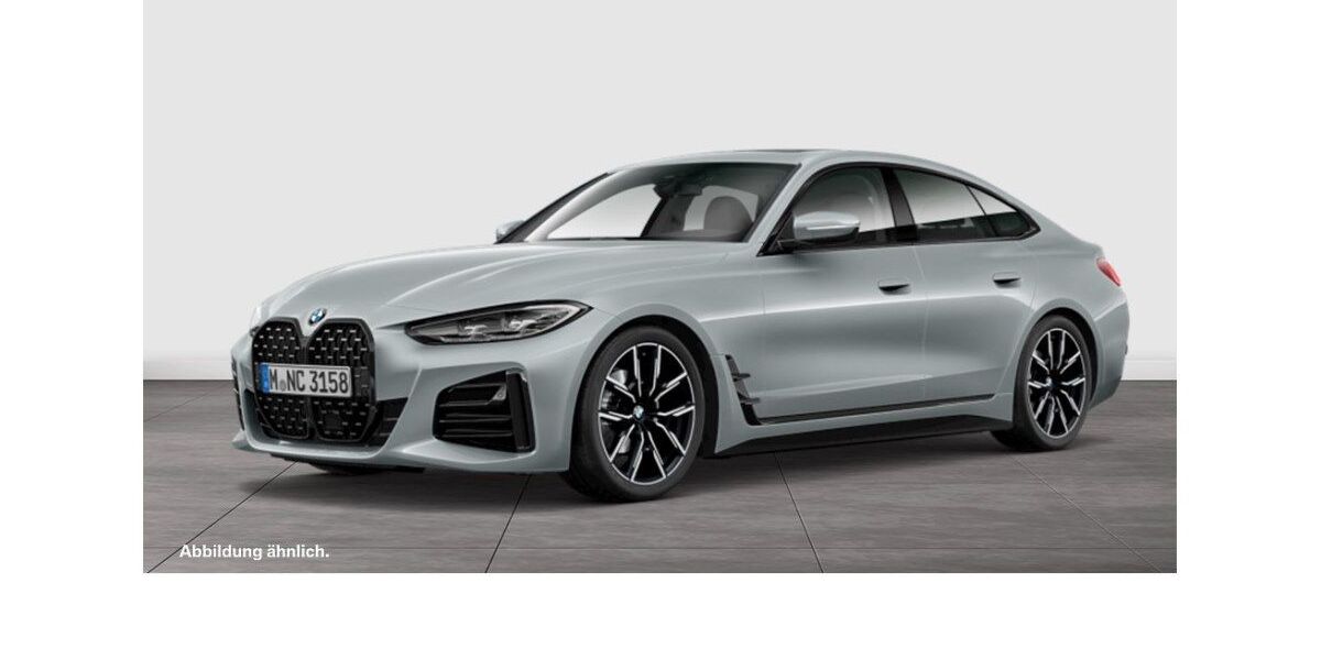 BMW 420 Gran Coupé 68.160 km 36.860 &euro; Köln Süd 50968