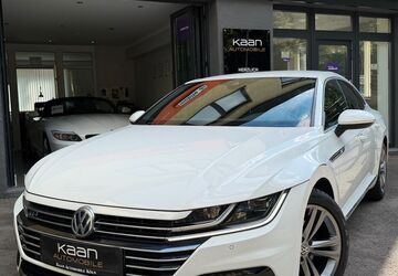 VW Arteon 119.000 km 21.499 &euro; Köln 51107