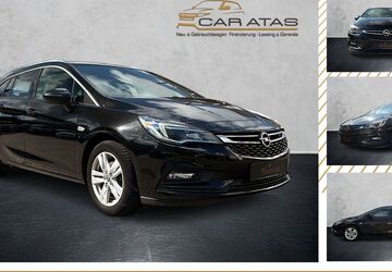 Opel Astra 75.000 km 9.880 &euro; Solingen 42699