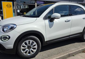 Fiat 500X 48.744 km 15.900 &euro; Brühl 50321