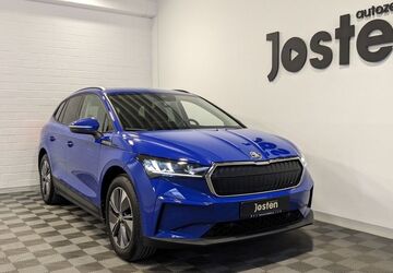 Skoda Enyaq 30.023 km 29.990 &euro; Monheim am Rhein 40789