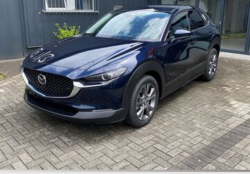 Mazda CX-30 13.376 km 25.385 &euro; Monheim 40789