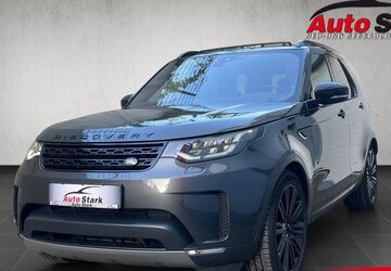 Land Rover Discovery 93.500 km 31.290 &euro; Köln 50859