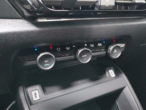 Citroen C4 Feel Pack 1.2 Kam Tempomat Klima 16.501 km 17.190 &euro; HAAN 42781