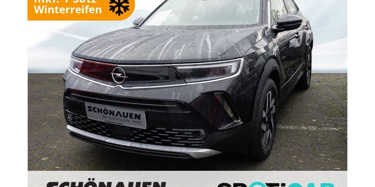 Opel Mokka-e 16.779 km 17.550 &euro; Solingen 42697