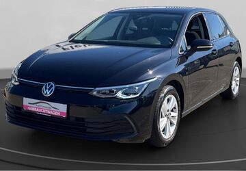 VW Golf 45.844 km 20.890 &euro; Köln 51145