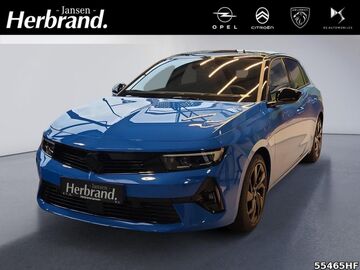 Gebrauchte Opel Astra