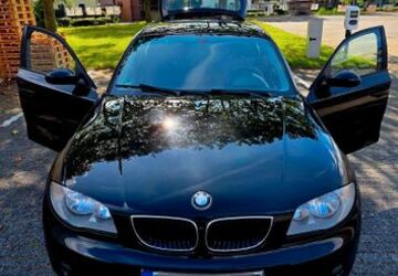 BMW 118 255.000 km 2.150 &euro; Ratingen 40880