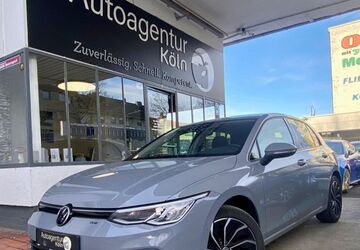 VW Golf 160.000 km 15.390 &euro; Köln 51067