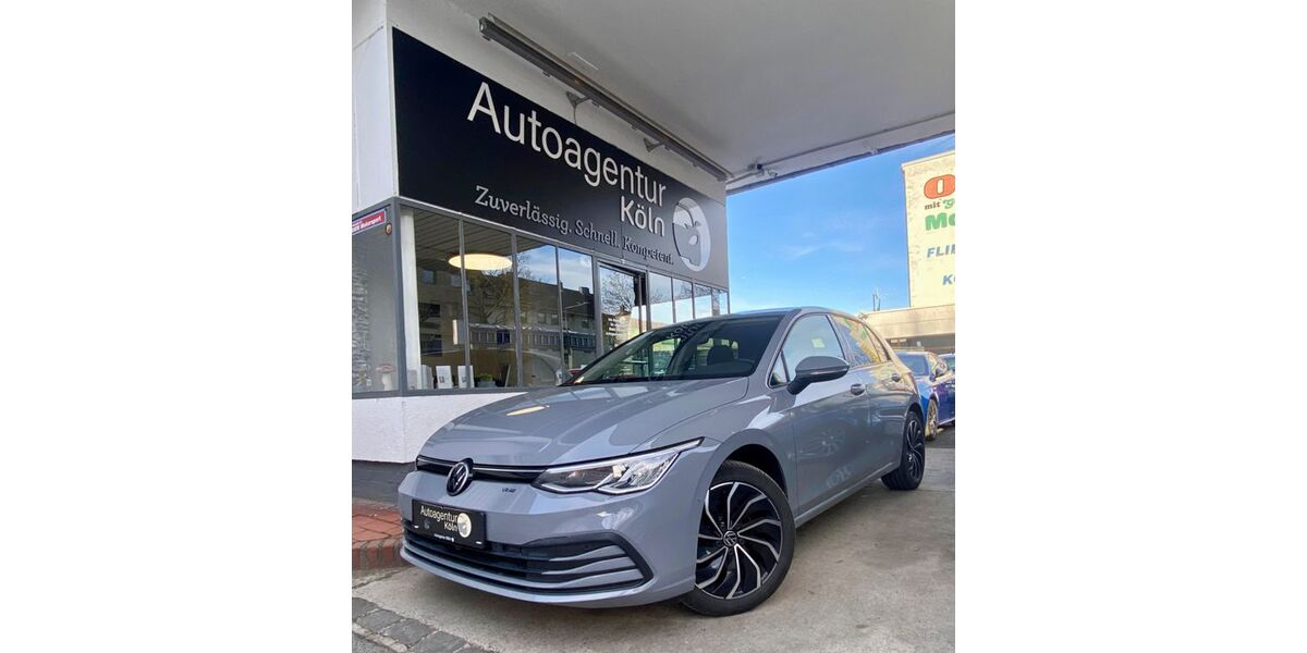 VW Golf 160.000 km 15.390 &euro; Köln 51067