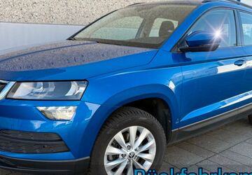 Skoda Karoq 100.000 km 15.999 &euro; Köln 50739