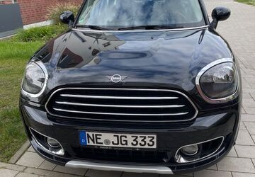 Mini Cooper Countryman 78.000 km 16.490 &euro; Kaarst 41564