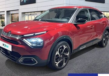 Citroen C4 22.959 km 21.960 &euro; Köln 51065