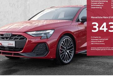 Audi A3 5.680 km 39.480 &euro; Düsseldorf 40549