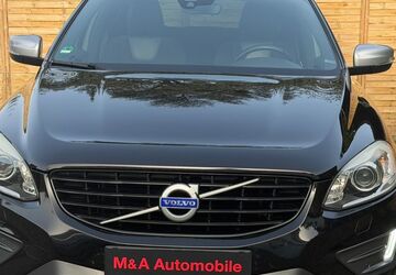 Volvo XC60 218.732 km 15.950 &euro; Bergheim 50126