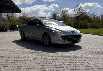 Peugeot 307 140.000 km 1.300 &euro; Korschenbroich 41352