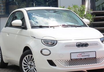Fiat 500e 2.763 km 18.900 &euro; Neuss 41469