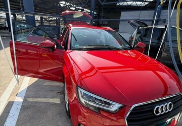 Audi A3 107.000 km 15.250 &euro; Ratingen 40880
