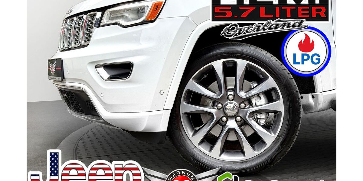 Jeep Grand Cherokee 79.998 km 29.990 &euro; Düsseldorf 40625