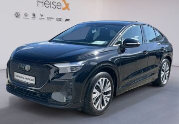 Audi Q4 e-tron 61.237 km 29.980 &euro; Köln 50739