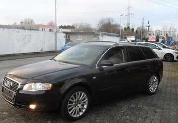 Audi A4 169.800 km 2.490 &euro; Pulheim-Brauweiler bei Köln 50259