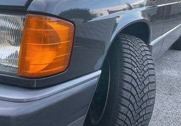 Mercedes-Benz 190 246.000 km 9.350 &euro; bergisch gladbach 51469
