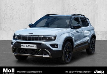 Jeep Avenger 21.800 km 26.980 &euro; Köln 50825