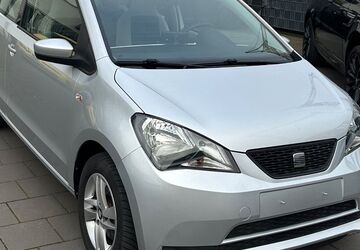 Seat Mii 53.000 km 6.200 &euro; Bergheim (bei Köln) 50129