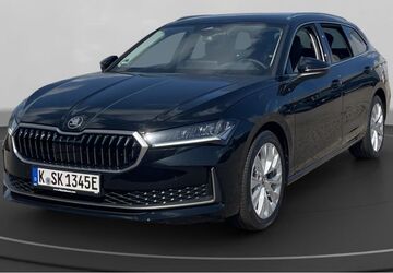 Skoda Superb 7.864 km 39.990 &euro; Köln 51145