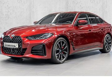 BMW 420 Gran Coupé 52.905 km 35.990 &euro; Köln-West 50858