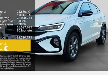 VW Taigo 29.855 km 24.680 &euro; Remscheid 42897