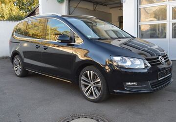 VW Sharan 149.990 km 23.990 &euro; Köln Ostheim 51107