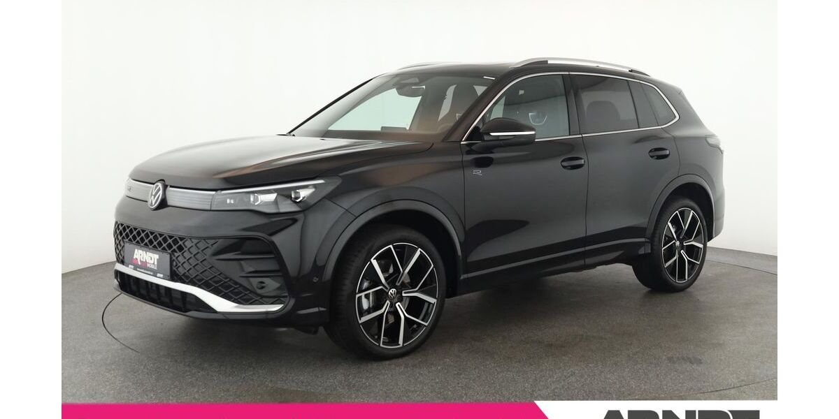VW Tiguan 22.000 km 44.184 &euro; Neuss 41464