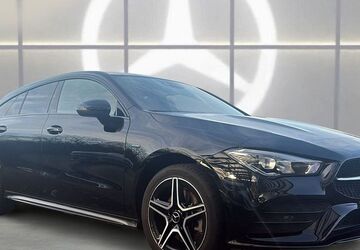 Mercedes-Benz CLA 250 48.300 km 28.490 &euro; Haan 42781