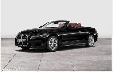 BMW 420 21.231 km 39.490 &euro; Mettmann 40822