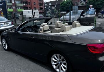 BMW 320 172.000 km 10.990 &euro; Dormagen 41540