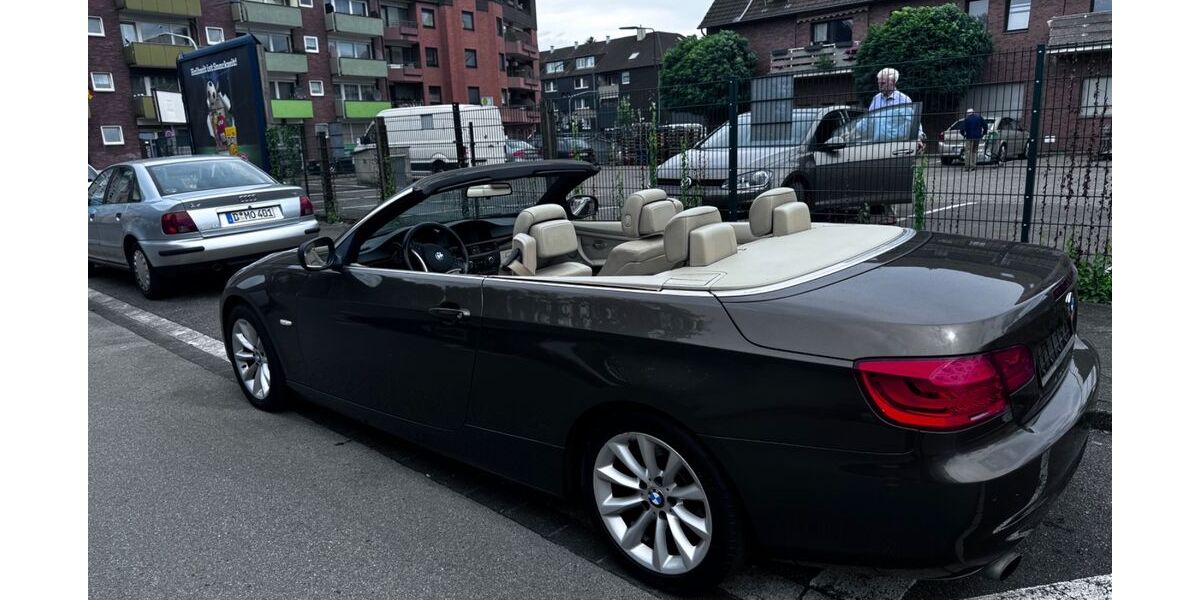 BMW 320 172.000 km 10.990 &euro; Dormagen 41540