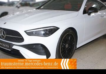 Mercedes-Benz CLE 220 9.373 km 53.890 &euro; Köln 51149
