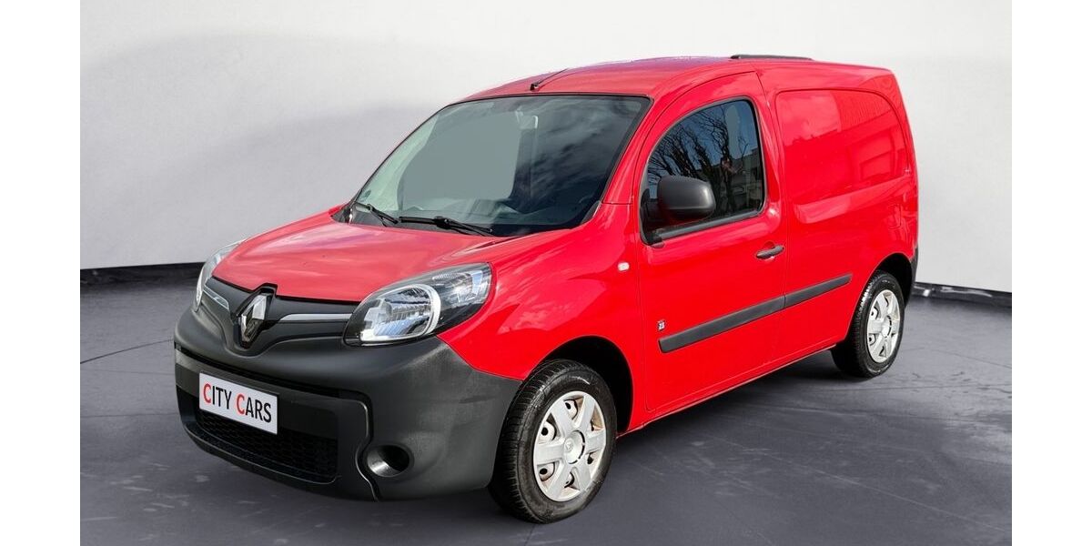 Renault Kangoo 70.000 km 5.990 &euro; Dormagen 41540
