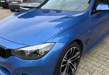 BMW 330 131.744 km 21.990 &euro; Köln 50767