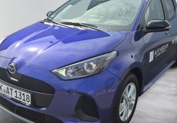 Mazda 2 1.602 km 24.490 &euro; Köln 50825
