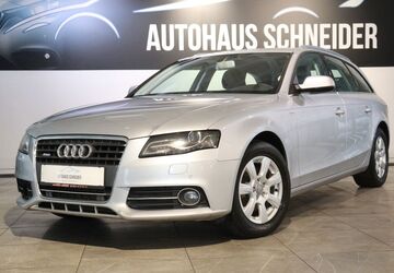 Audi A4 89.998 km 9.950 &euro; Ratingen 40880