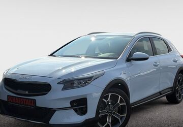 Kia XCeed 19.746 km 21.179 &euro; Elsdorf (bei Köln) 50189