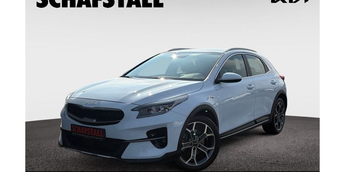 Kia XCeed 19.746 km 21.179 &euro; Elsdorf (bei Köln) 50189