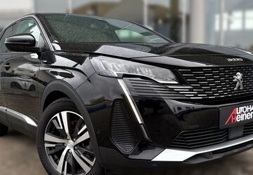 Peugeot 3008 49.750 km 22.990 &euro; Dormagen 41540