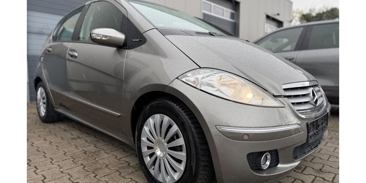 Mercedes-Benz A 170 156.000 km 4.480 &euro; Bergisch Gladbach 51469