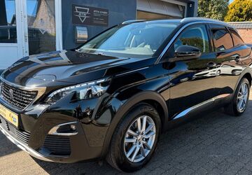 Peugeot 3008 85.000 km 17.900 &euro; Neuss 41469